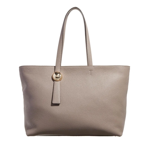 Furla Shopping Bag Furla Sfera L Tote Stucco Gray