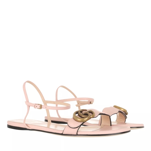Gucci Lifford Sandals Perfect Pink Sandale