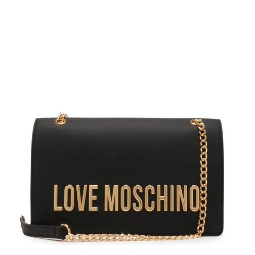 Love Moschino JC4192PP1LKD0000 Schwarz Schultertasche