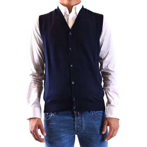 Kangra  Vest Blue blau