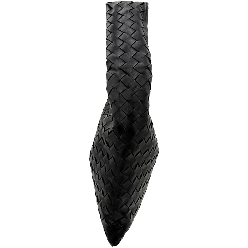 Bottega Veneta Fourre-tout Bottega Veneta Teen Jodie - Black grün(Image 3)