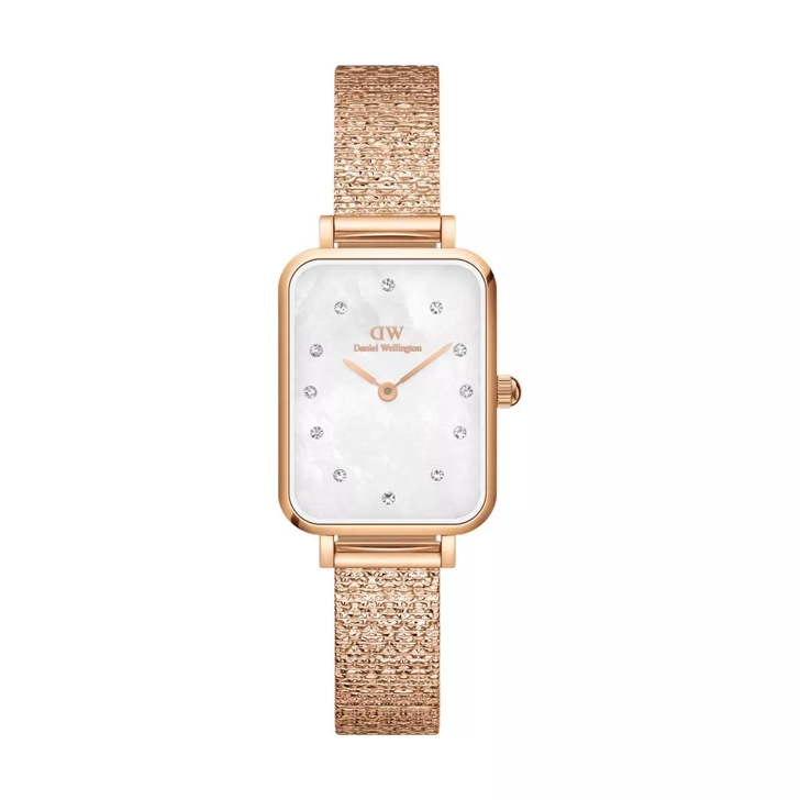 Dw rose gold watch best sale