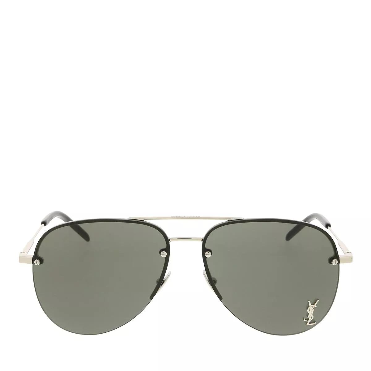 Saint laurent classic 2024 11 m sunglasses