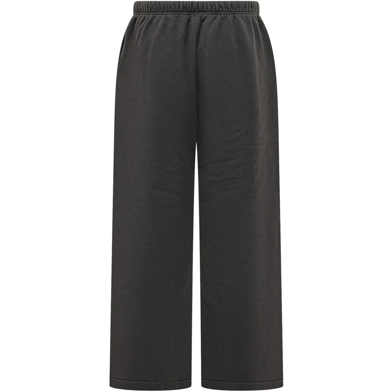 FEAR OF GOD Pantalon de jogging Pantaloni con Coulisse in Vita dunkelgrau(Image 2)