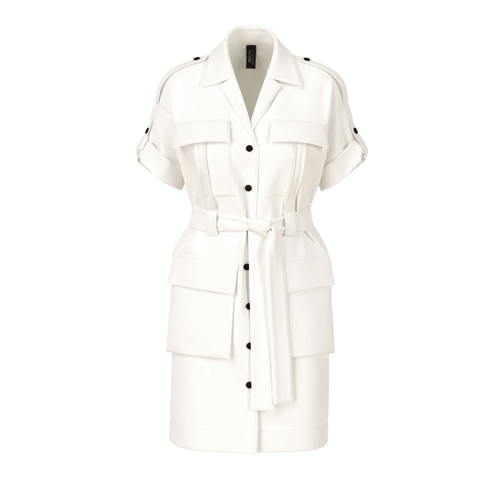 Marc Cain Kleider Kleid off