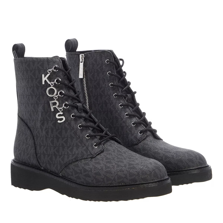Michael kors haskell boot 2025