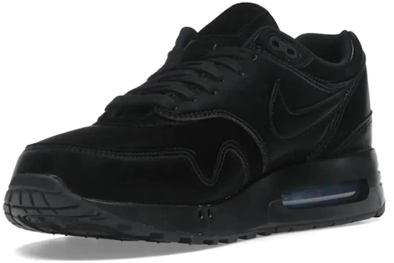 Thumbnail - Nike Low-Top Sneaker - Nike Air Max 1 '86 OG Vanta Black - Gr. 42 (EU) - in Schwarz - für Damen
