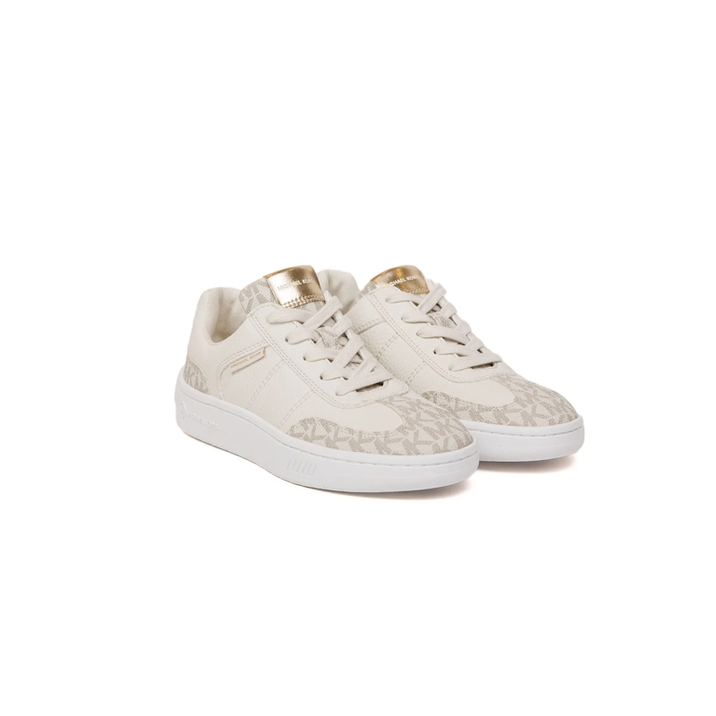 MICHAEL Michael Kors Low-Top-Sneaker Michael Kors Sneakers Vanilla Vanilla(Image 2)