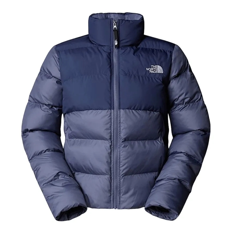 The North Face  Lunar Blue/Twilight Galaxy Jackets Blue