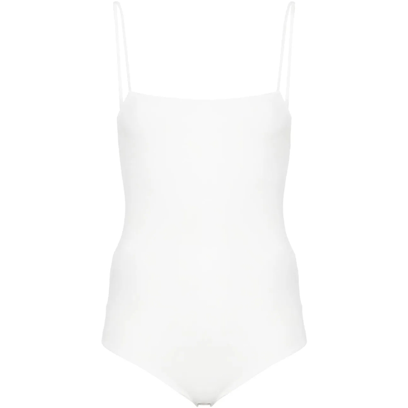 Jil Sander T-Shirt Body Coconut mehrfarbig