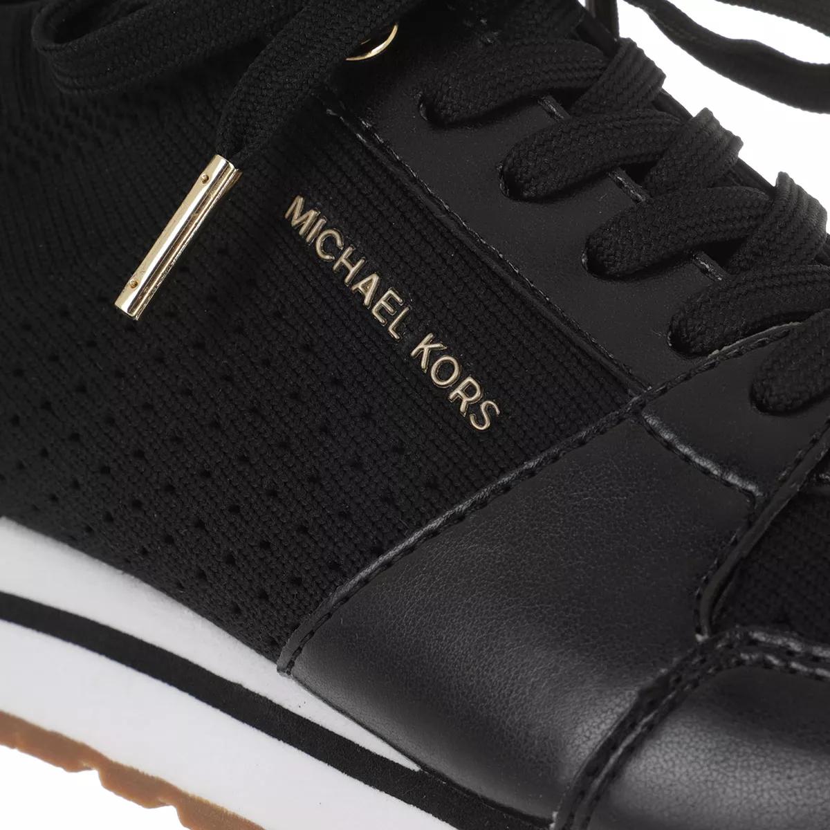 Sneaker billie on sale michael kors