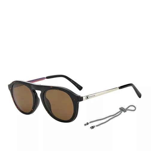 M Missoni MMI 0030/CS Black Havana Sunglasses
