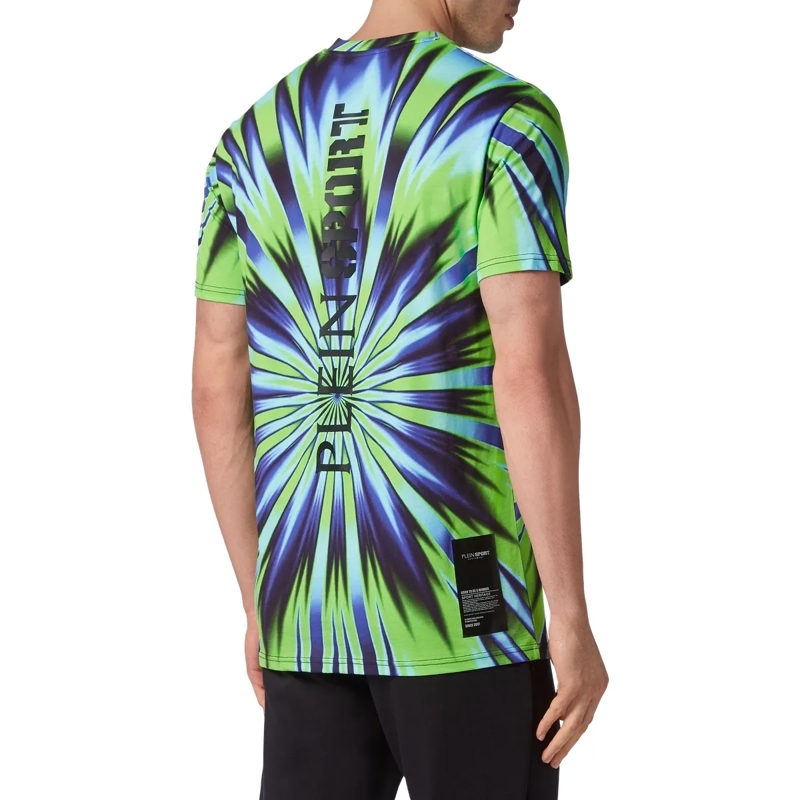 Plein Sport T-Shirt T-Shirt bunt(Image 2)