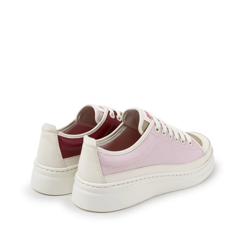 Camper Low-Top-Sneaker Runner Up ist die weibliche Version des im Jahre 1 multicolor(Image 3)