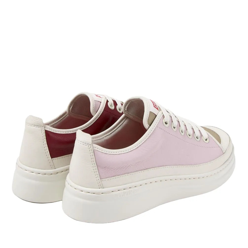 Camper Low-Top-Sneaker Runner Up ist die weibliche Version des im Jahre 1 multicolor(Image 3)