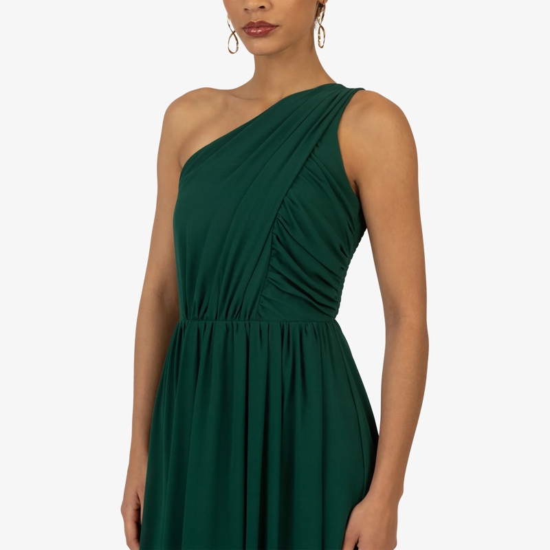 Kraimod Abendkleid Kleid bordeaux(Image 9)