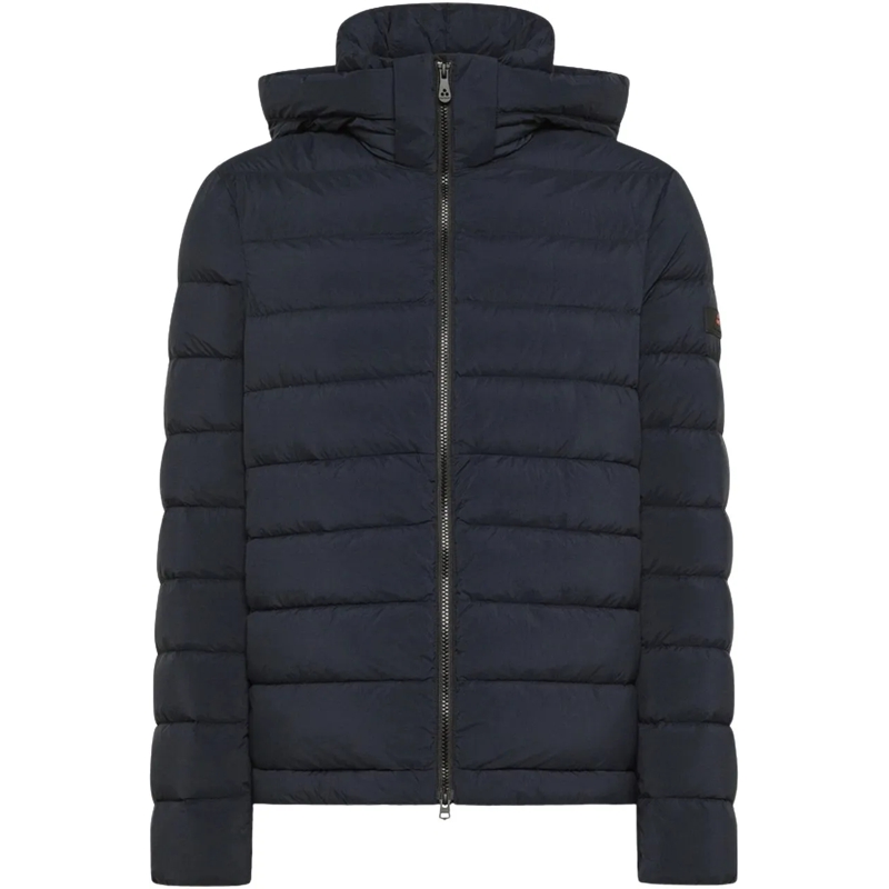 Peuterey Doudoune Peuterey Boggs04  Donkerblauw Peu5582 blau