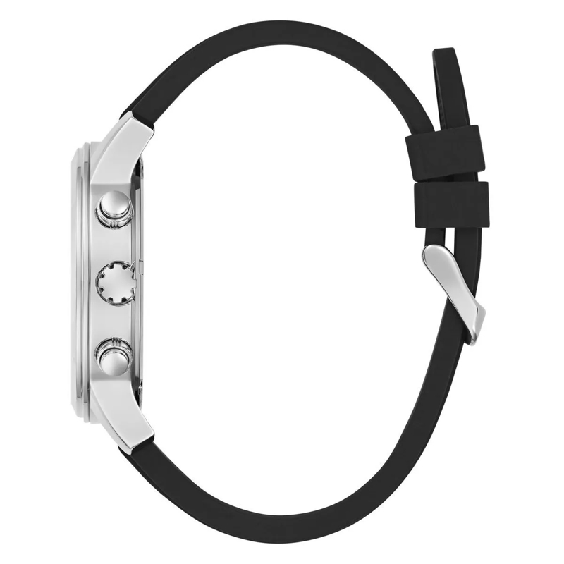 Guess Quarzuhr Multifunktionsuhr Gd Parker silber(Image 6)