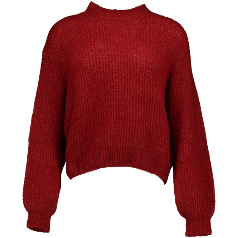 American Vintage  American Vintage Truien Bordeaux East18qh24 rot(Image 4)