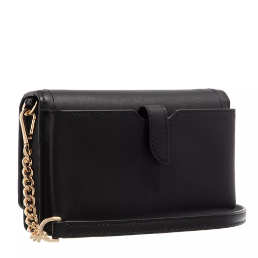 MICHAEL Michael Kors Sac pour téléphone portable Sm Phn Chn Xbody Black (Image 2)