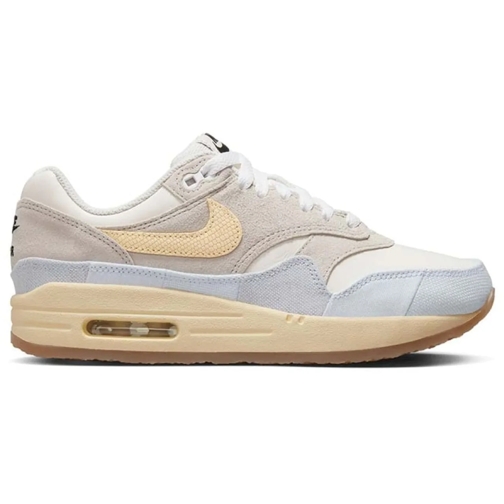 Nike lage-top sneaker Air Max 1 '87 Sneakers mehrfarbig