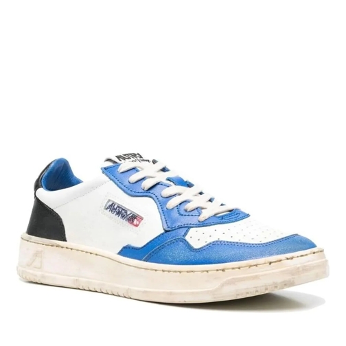 Autry International Low-Top Sneaker AUTRY Sneakers weiß