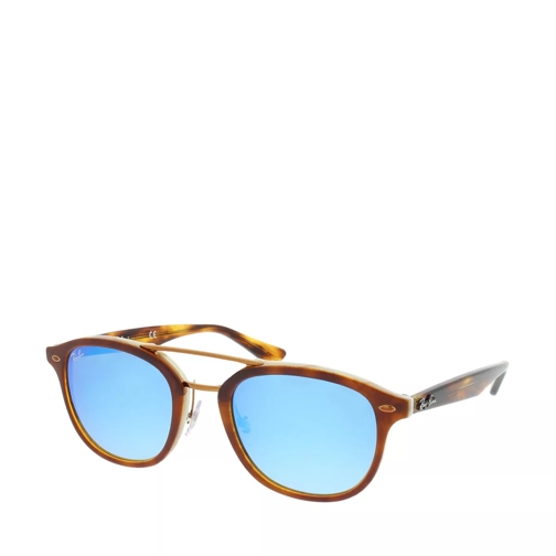 Ray-Ban RB 0RB2183 53 1128B7 Sonnenbrille