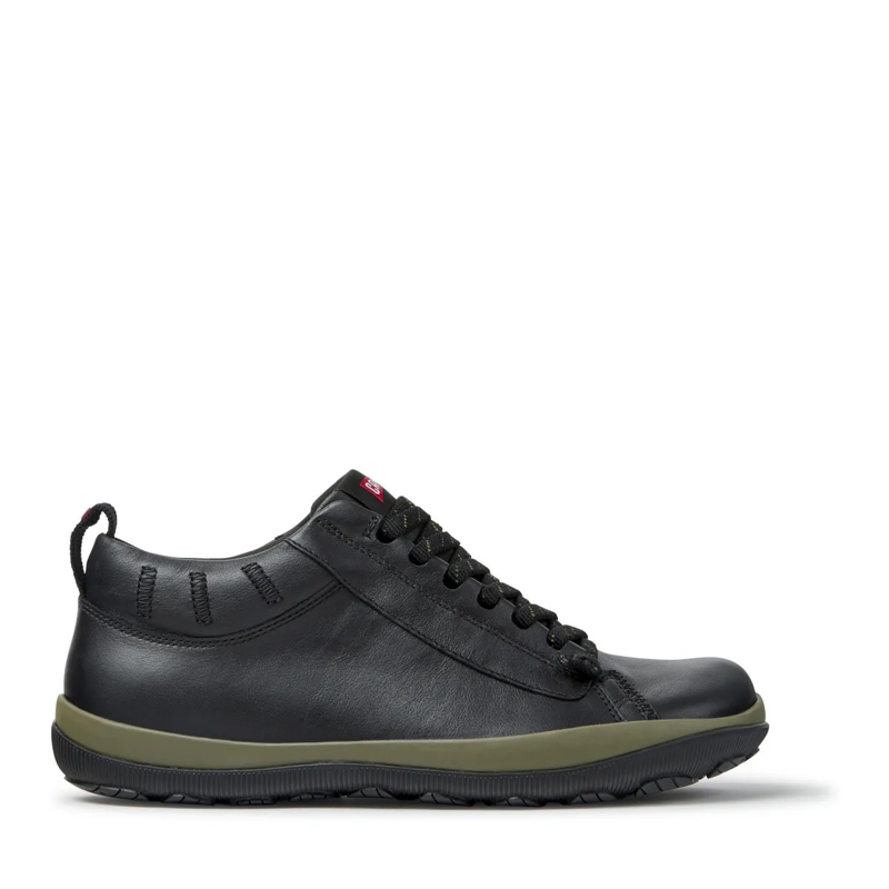 Camper Schnürstiefel - Gore-Tex Surround® bietet 360º-Klimakomfort zu d schwarz