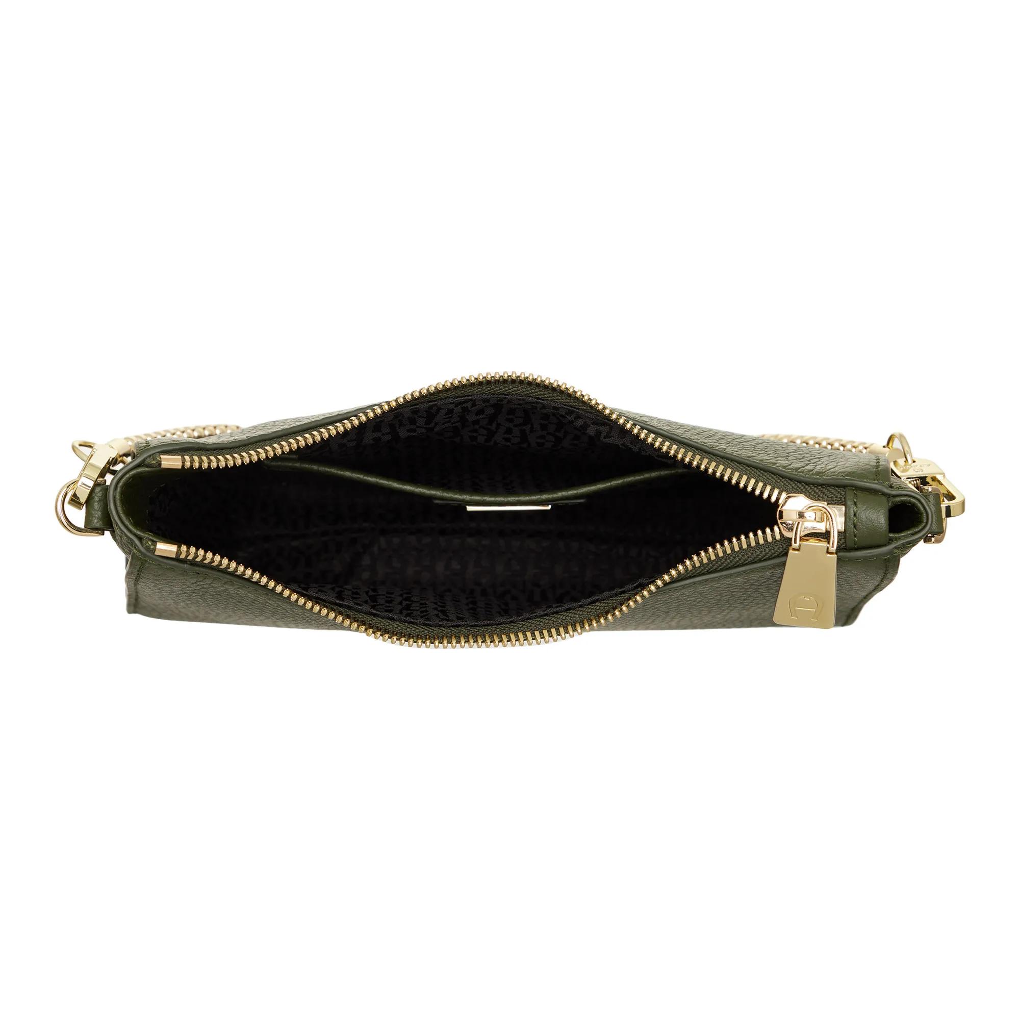 aigner Crossbody bags Dion in groen