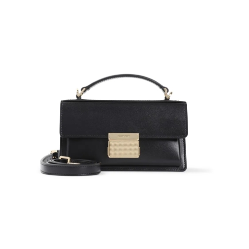 Golden Goose Venezia Bag Black Sac à bandoulière