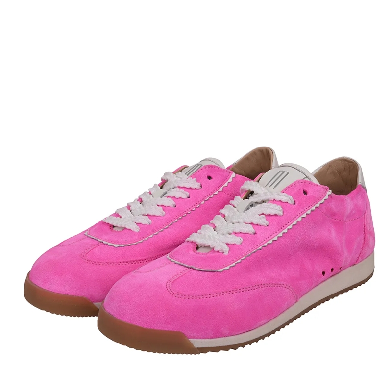 Crickit Low-Top-Sneaker Sneaker TARA pink(Image 3)