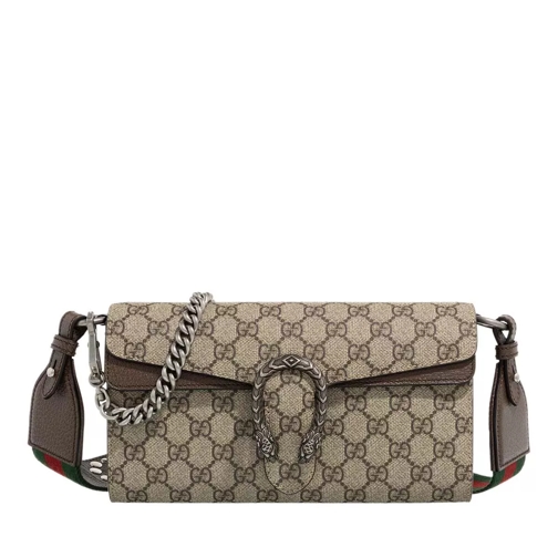 Gucci Dionysus Shoulderbag Beige Crossbody Bag