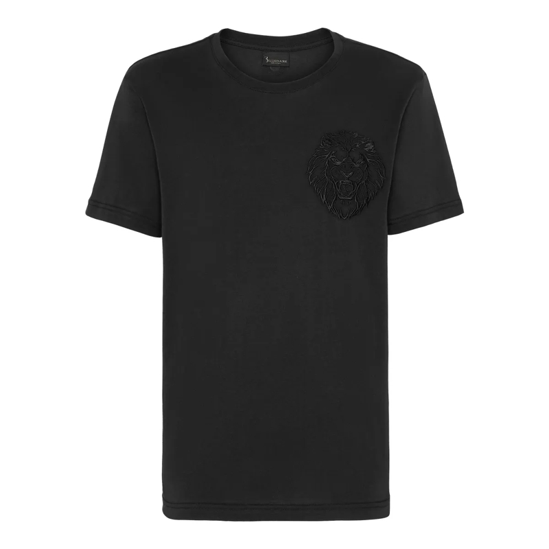 BILLIONAIRE T-Shirt T-Shirt schwarz