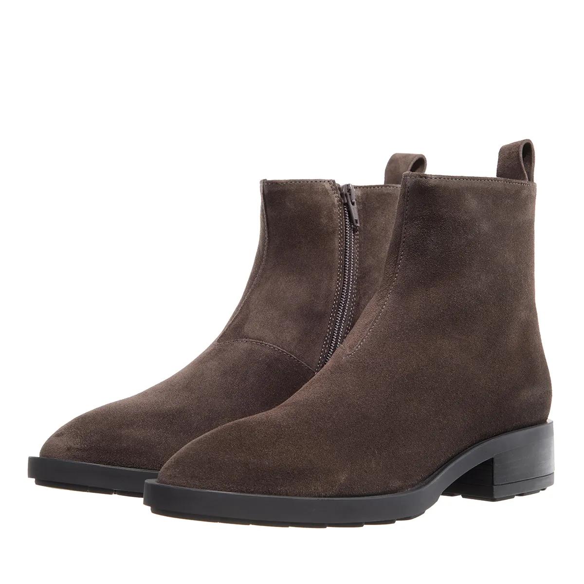 Copenhagen Boots & Stiefeletten - CPH331 - Gr. 36 (EU) - in Braun - für Damen