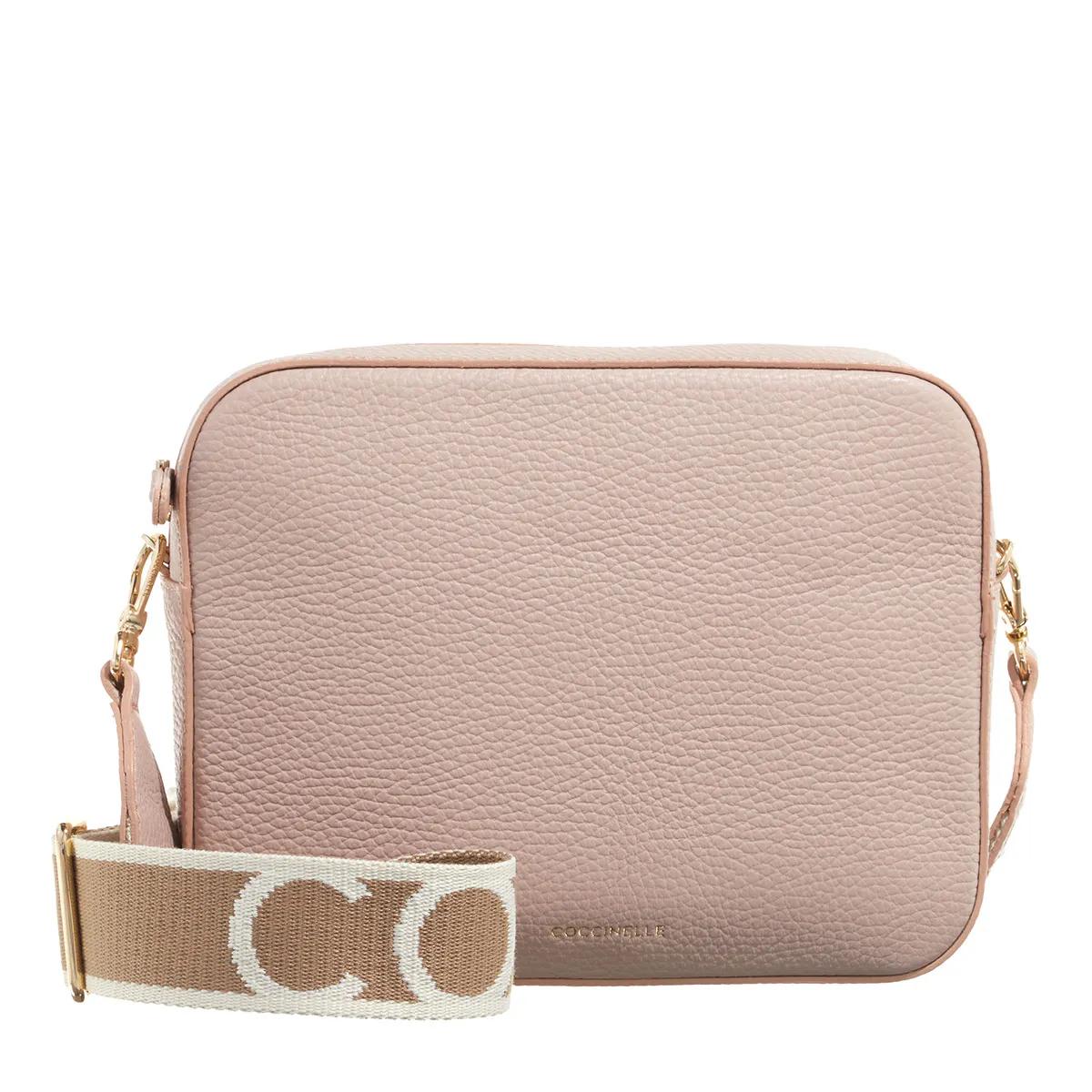 Coccinelle Tebe Rosette | Camera Bag