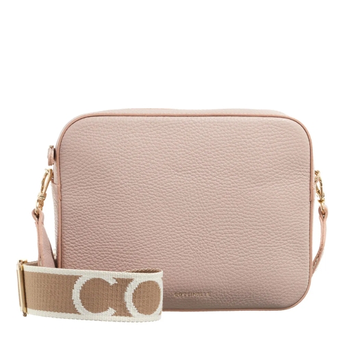 Coccinelle Camera Bag Tebe Rosette