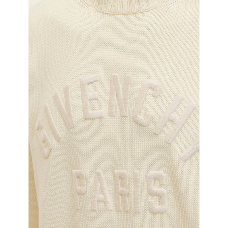 Givenchy  Maglione weiß(Image 3)
