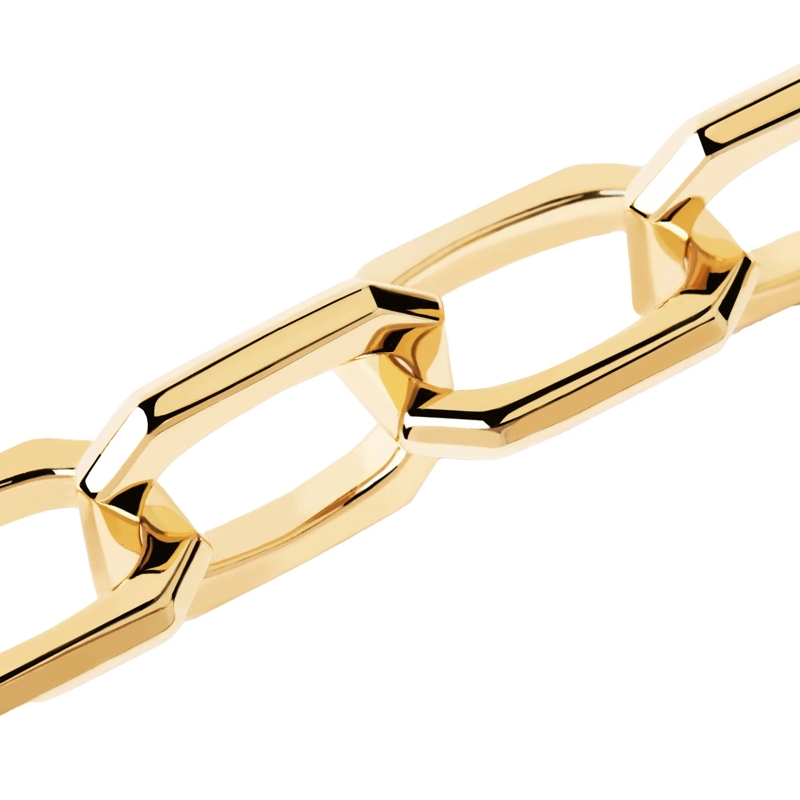 PDPAOLA Armband 925er Sterlingsilber Armband silber(Image 3)