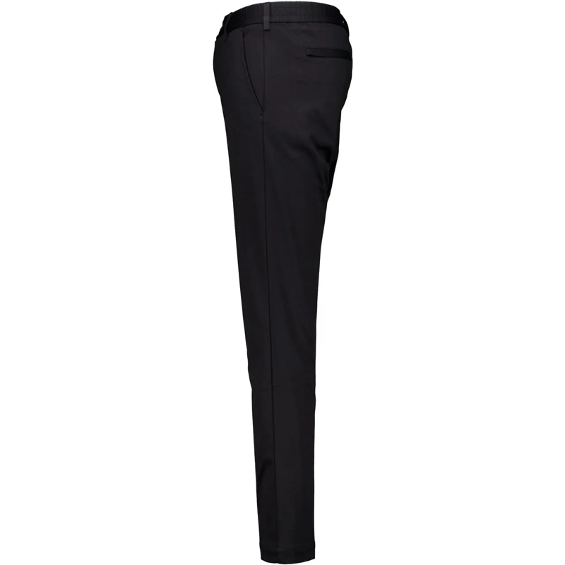 VALENZA Chino Valenza . Chino Zwart 1100 schwarz(Image 2)