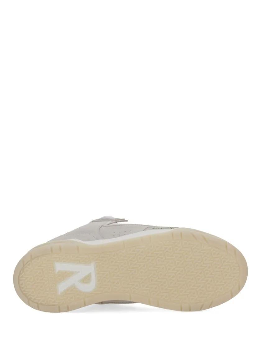 Thumbnail - Represent Low-Top Sneaker - "Studio" Sneakers - Gr. 40 (EU) - in Weiß - für Damen