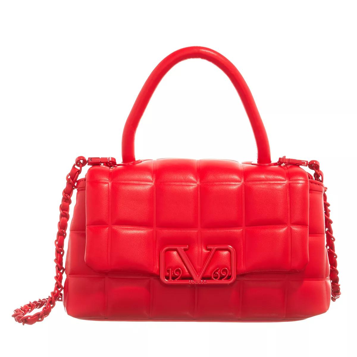 19V69 Italia by Versace Handbag