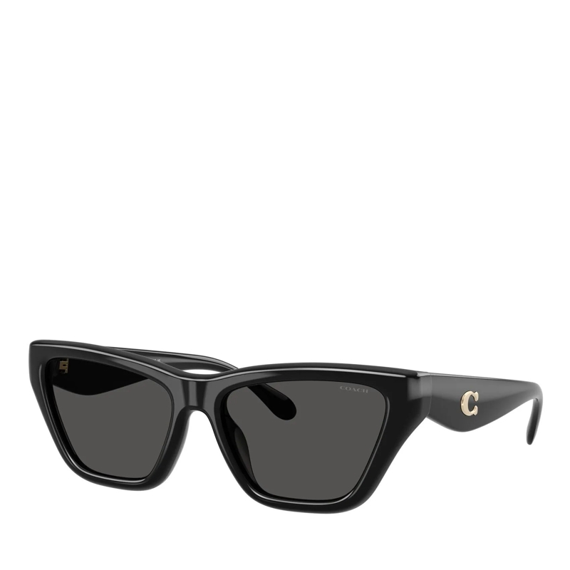 Coach Sonnenbrille Sunglasses 0hc8449u 50028756