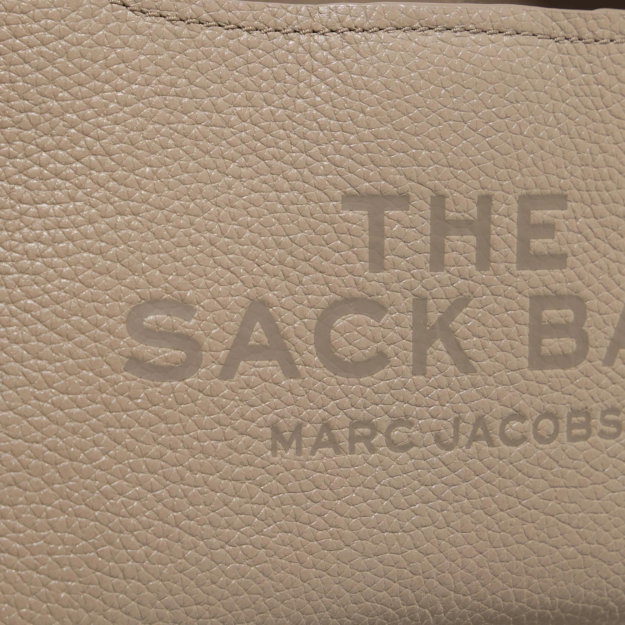 Marc Jacobs Hobo bags The Mini Sack in taupe