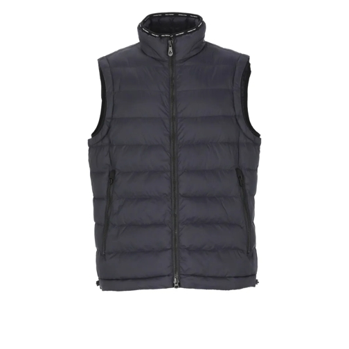 Peuterey Donzen jassen Lavet Vest Blue