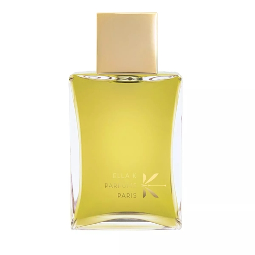 Ella K POEME DE SAGANO Eau de Parfum