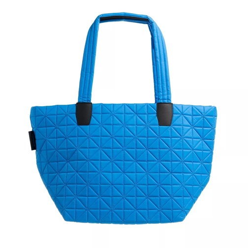 VeeCollective Vee Tote Medium Brilliant Blue Shopping Bag