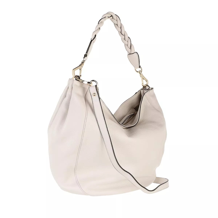 Abro Beutel Jamie Big Beige Sac hobo