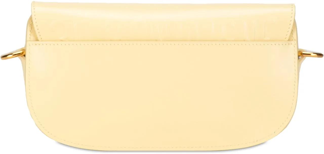 Thumbnail - Christian Dior Hobo Bags - Calfskin Bobby East West Crossbody - Gr. unisize - in Gelb - für Damen