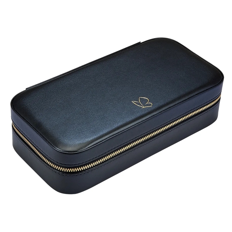 Glanzstücke München  Reisetäschchen schwarz