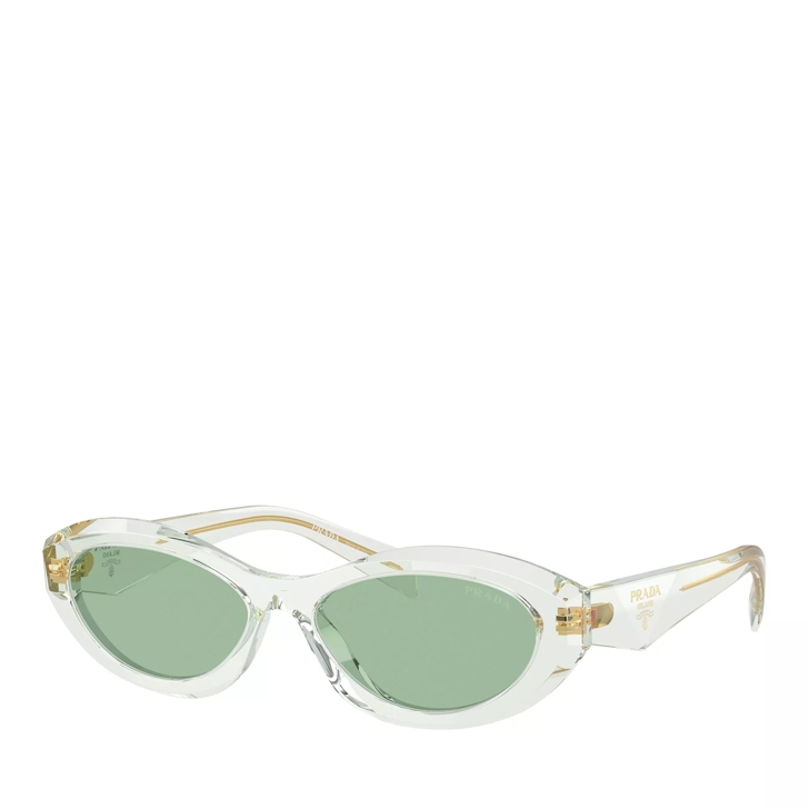 Prada good sunglasses